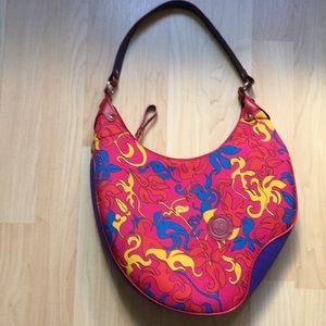 One of a kind Piero Guidi Bag